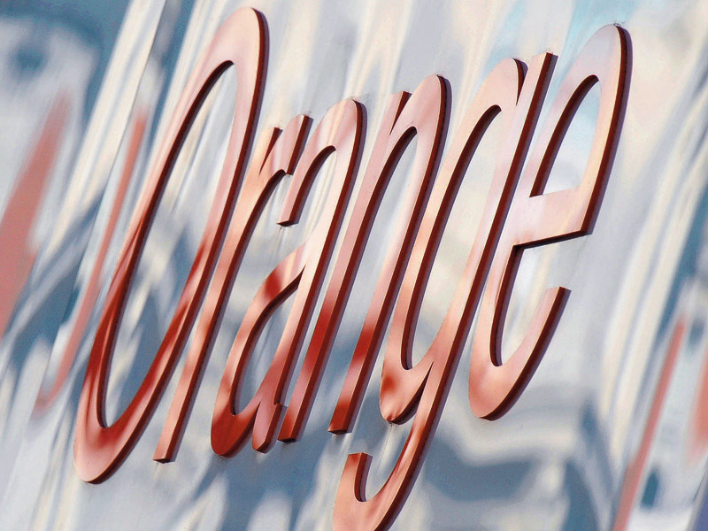 Orange România mizează pe 4G