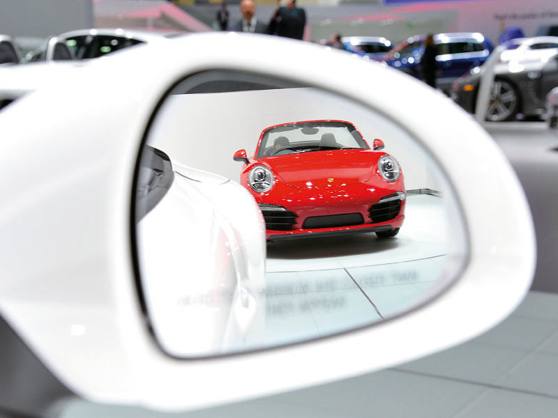 Ce trebuie să învețe Europa din restructurarea industriei auto americane