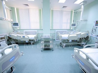 Nicolăescu: Spitalele private, finanțate pentru ambulatoriu, spitalizare de zi și specialități unice