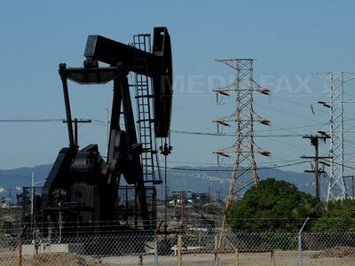 SUA vor deveni cel mai mare producător de țiței și biocarburanți în 2013, înaintea Rusiei
