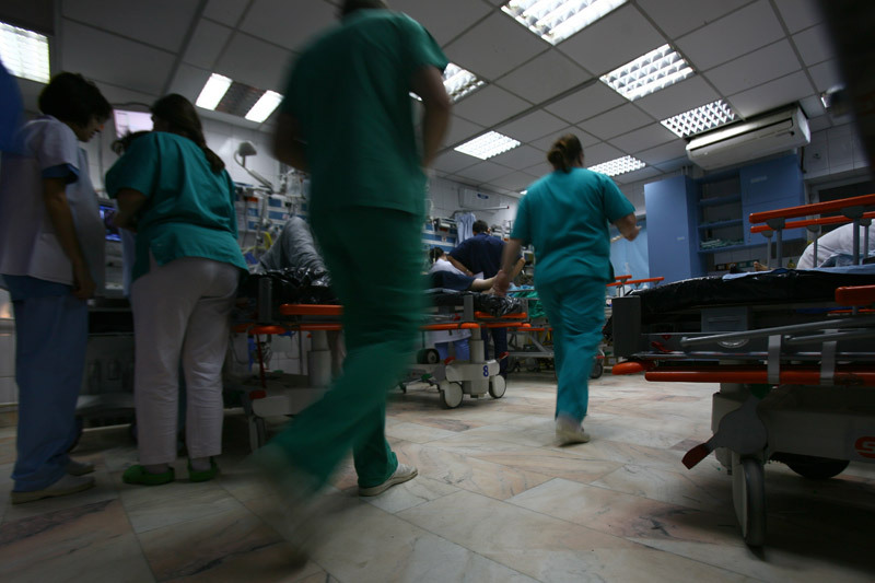Nicolăescu: „Salariile medicilor nu vor crește în anul 2013”