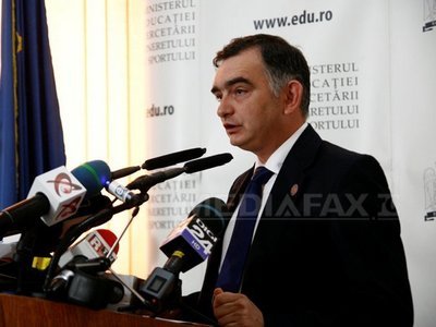 Fedorca: Ministerul Educației nu poate verifica dacă sunt respectate regulile unei tabere private