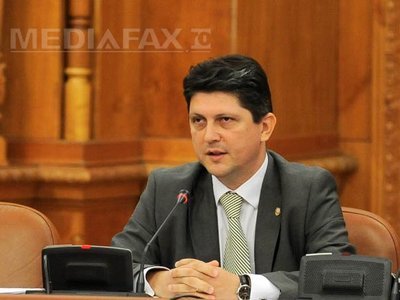 Titus Corlățean: Până acum, nu a prea existat consultare între MAE și ICR