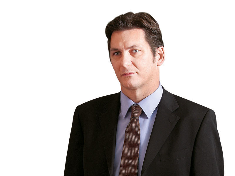 Cine îl va înlocui pe Ronald Binkofski la șefia Microsoft România