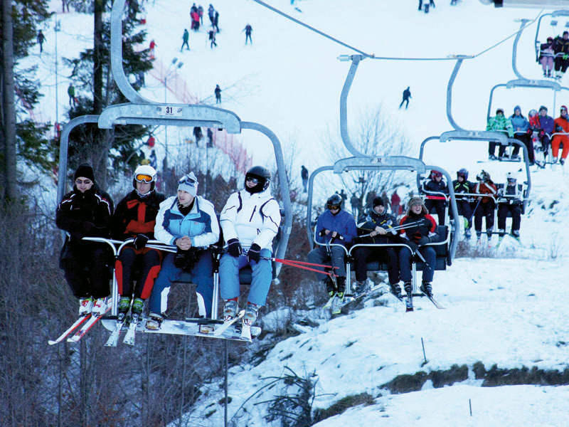 Dilemele anului 2013: ce se va întâmpla în turism?