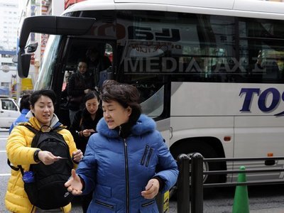 Ministrul Turismului vrea să aducă turiști japonezi în România
