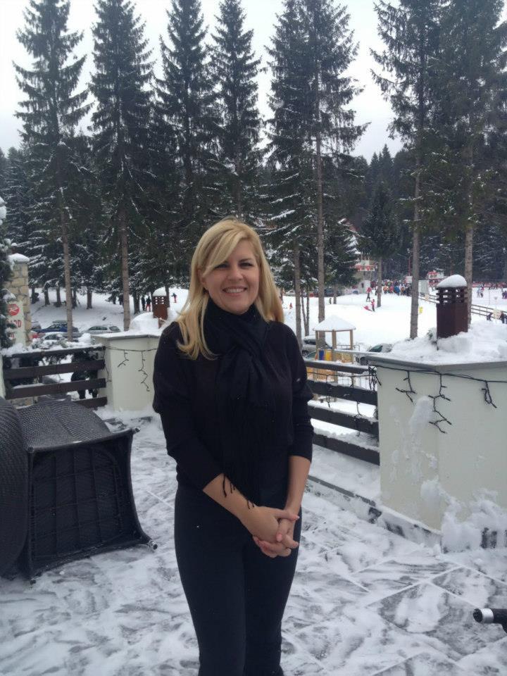 Elena Udrea: Peste 10.000 de turiști sunt în Poiana Brașov
