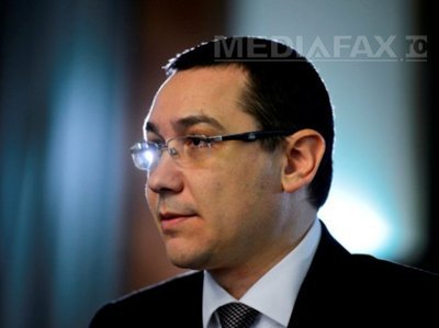 Ponta: Ultimul dintre cei cinci cetățeni români implicați în criza ostaticilor a fost eliberat