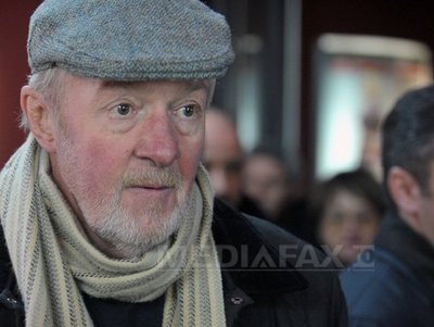 Vladimir Găitan: Sergiu Nicolaescu rămâne pentru mine un părinte uriaș