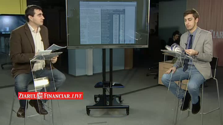 Va fi 2013 anul furtunii perfecte? (VIDEO)