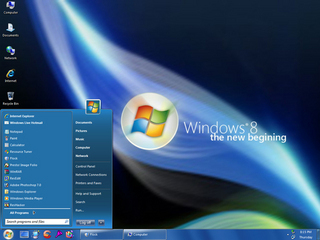 Microsoft a vândut 60 de milioane de licențe Windows 8 de la lansare
