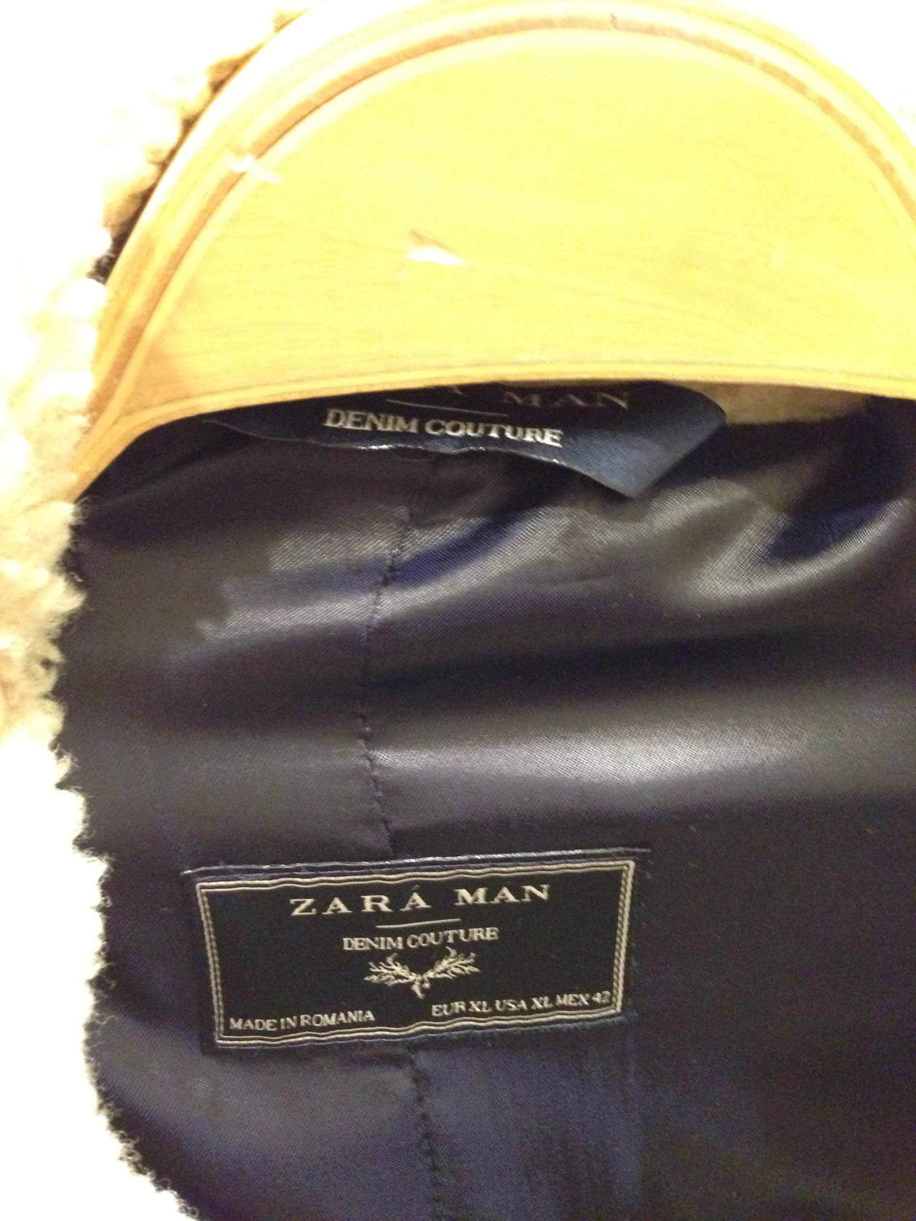 Proprietarul Zara produce local opt milioane de haine și pantofi, 1% din total
