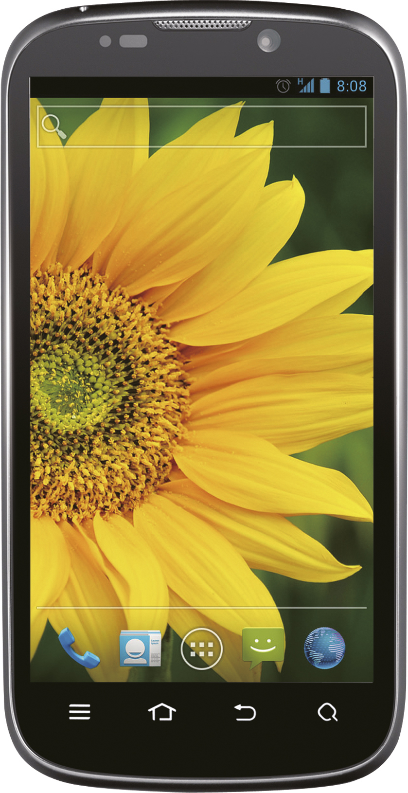 Cosmote lansează primul smartphone cu procesor Intel din România - ZTE Grand X In