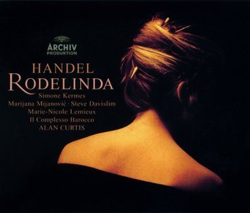 Melodia zilei: G. F. Handel - Io t'abbraccio