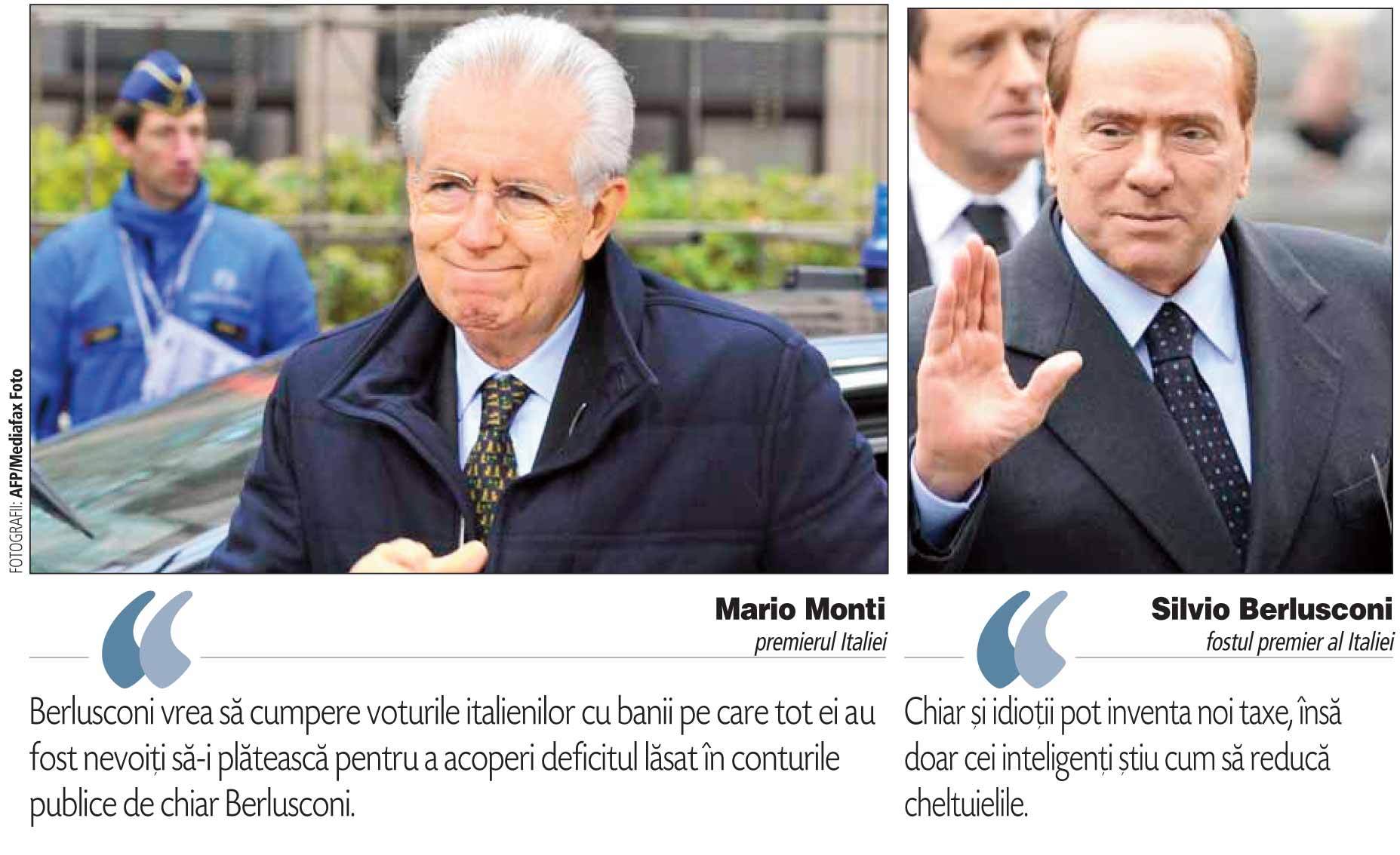 Fenomenul Berlusconi: Cum un miliardar condamnat pentru fraudă își croiește drum spre conducerea țării cu voturi cumpărate