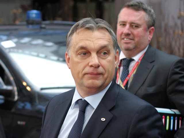 Viktor Orban își face curaj: Este clar că Ungaria se poate descurca și fără FMI