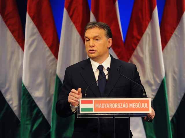Ungaria, elevul neascultător al FMI, a reușit să se împrumute în dolari mai ieftin decât România
