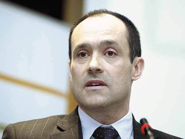 CEO Vodafone: Investim în viteze și acoperire mai mari prin 4G
