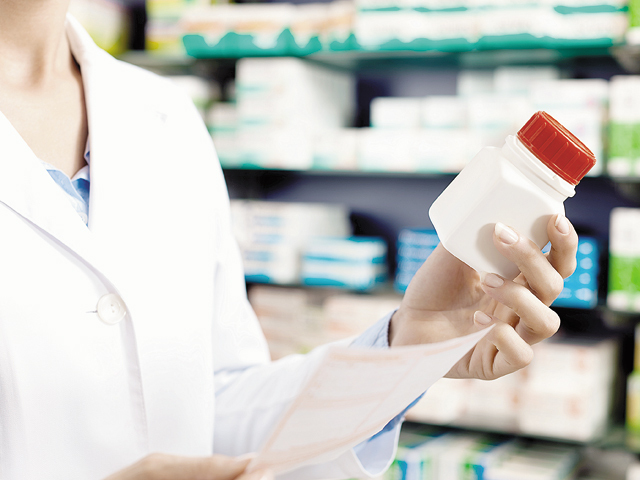 Vânzările grupului farmaceutic sloven Krka în România au atins anul trecut
