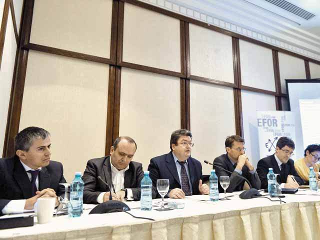 Proasta guvernare a crescut odată cu alocarea unor sume mai mari de bani în bugetele administrațiilor locale