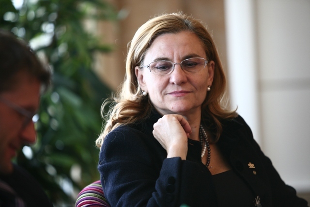 Grapini: Hotelierii sunt singurii care se opun forfetarului; vrem să înlocuim un sistem inechitabil