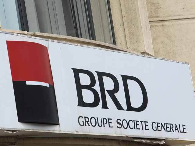 BRD a avut pierderi de 332 mil. lei anul trecut după explozia neperformantelor