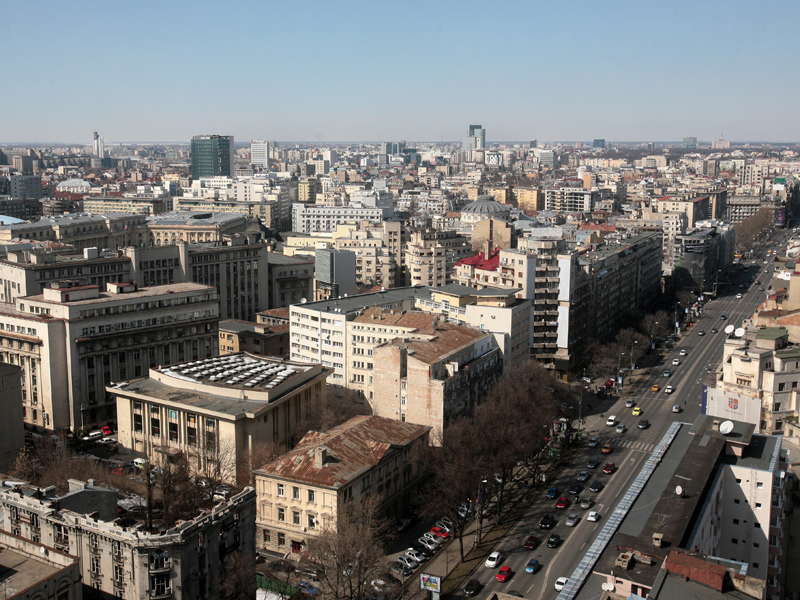 5-13% este marja de negociere pentru prețuri la apartamente vechi
