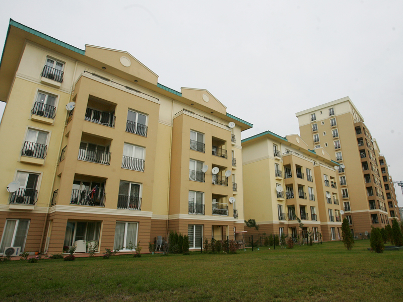 Cele mai mari scăderi de prețuri la garsoniere și apartamente de două camere