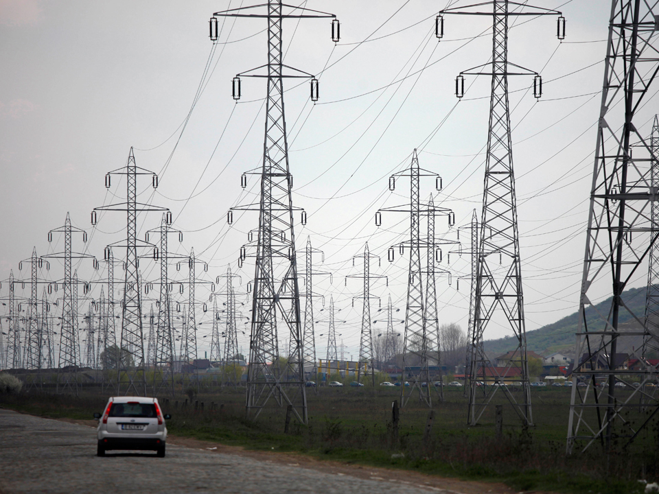 CEZ vrea să taie curentul la Regia de Activități Nucleare