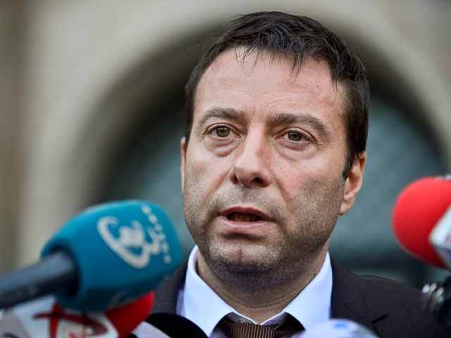 Secretar de stat de la Ministerul Transporturilor ridicat ieri de DNA