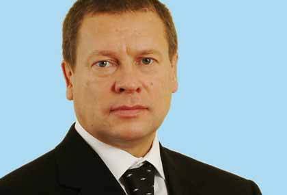 Cine este Igor Zyuzin, miliardarul rus „vindecat“ de Putin, care a vândut patru combinate siderurgice pe 70 de dolari