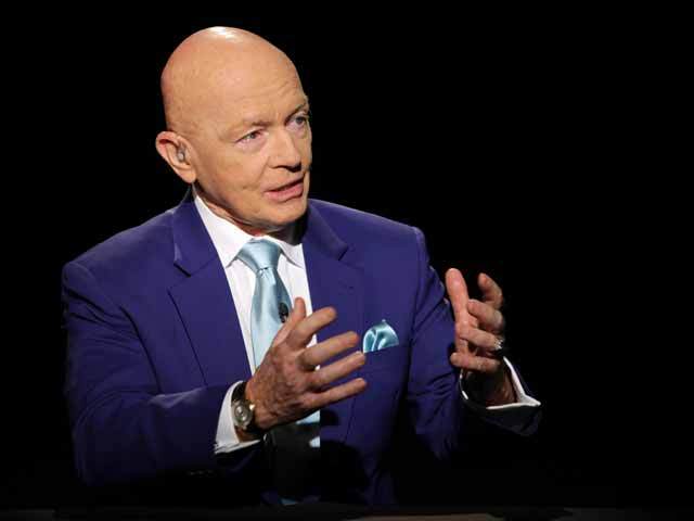 Care sunt SIF-urile preferate ale lui Mark Mobius?