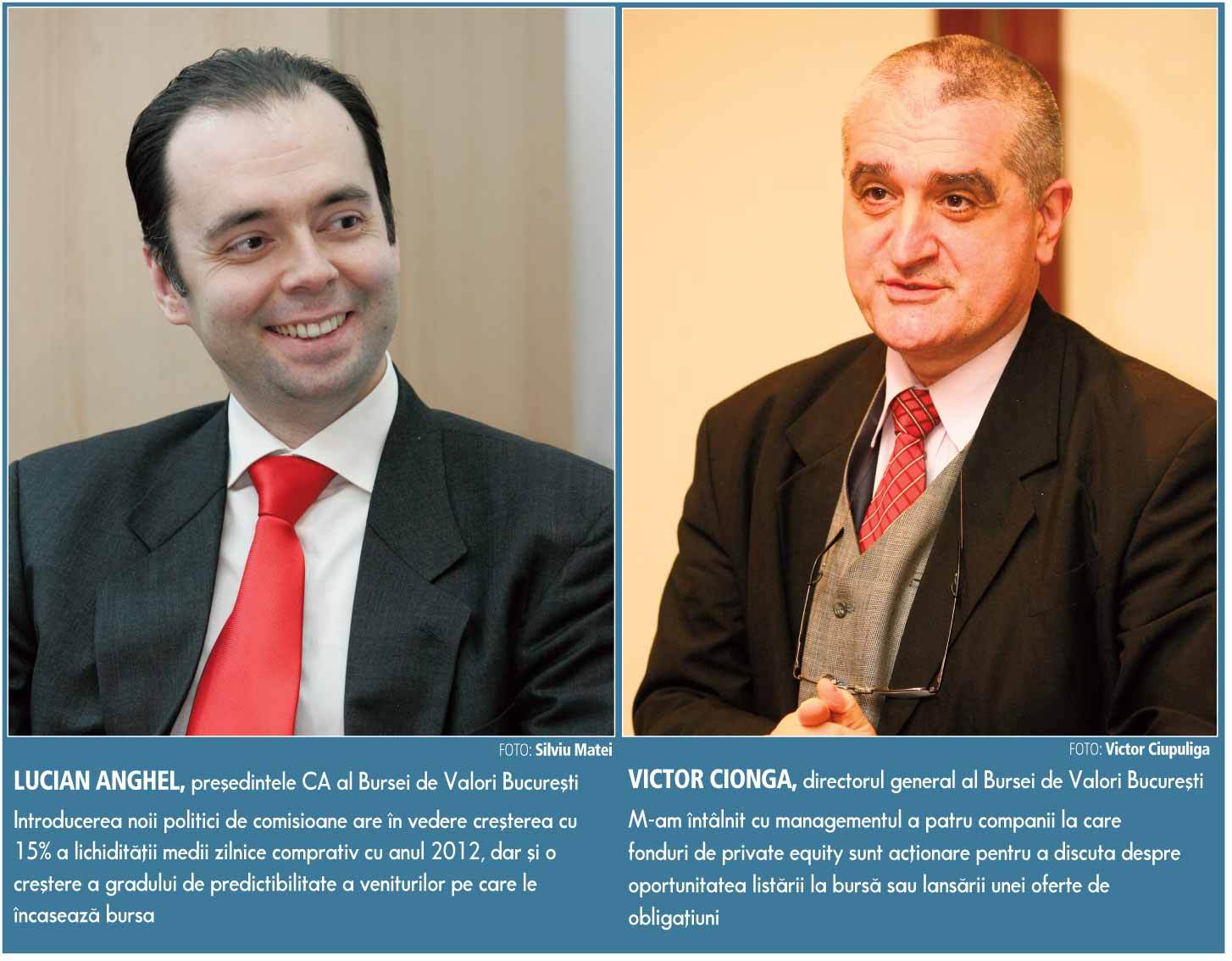 Cât costă biletul ca să rămâi în clubul brokerilor pe bursă