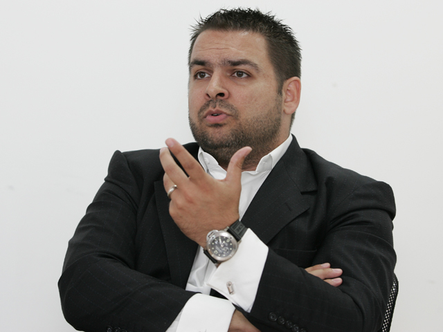 Impact a vândut 100 de locuințe anul trecut, cu 45% mai mult decât în 2011