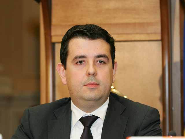 Dragoș Bîlteanu vrea să fie noul „patriarh“ al SIF-urilor