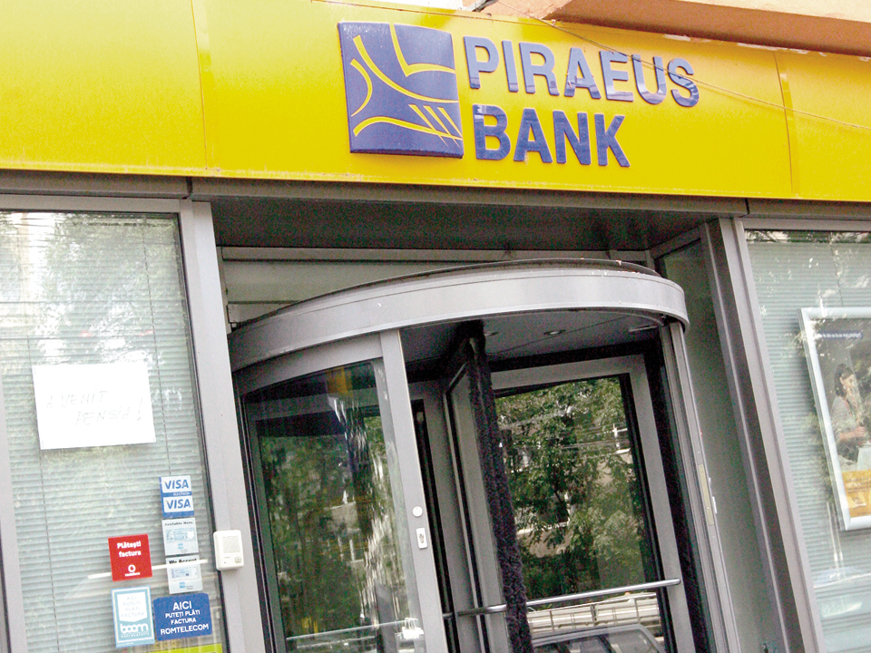 Piraeus a ajuns dezvoltator imobiliar la Brașov