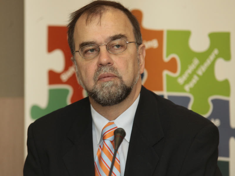 Horia Chițu, IT Smart Distribution: Venituri de 8 mil. euro în opt luni