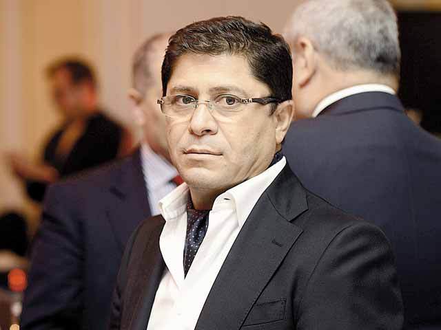 Gruia Stoica: Vreau să le arăt generațiilor actuale și viitoare că se poate