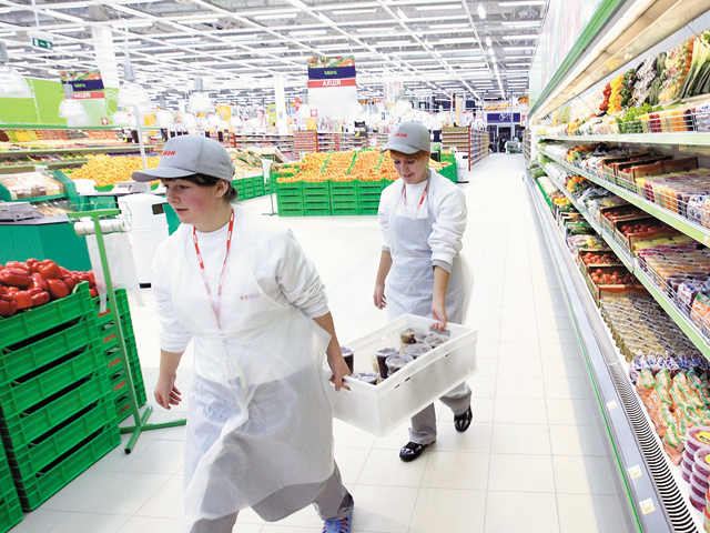 DAAS a terminat 2012 cu 23,5 mil. euro, plus 12%