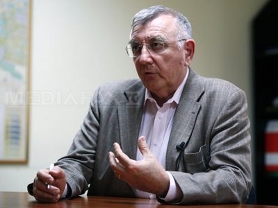 Chiliman salută opțiunea lui Iohannis de a se alătura PNL