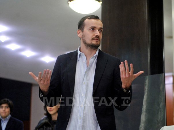 Fotoreporterul român Andrei Pungovschi - premiul de excelență la Pictures of the Year International. IMAGINEA pentru care a fost premiat
