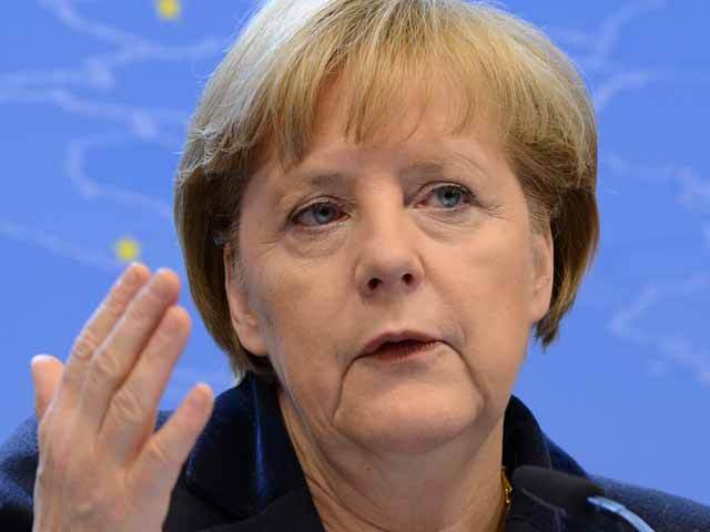 Merkel și Hollande: Nu vă faceți speranțe pentru un buget al UE în această săptămână