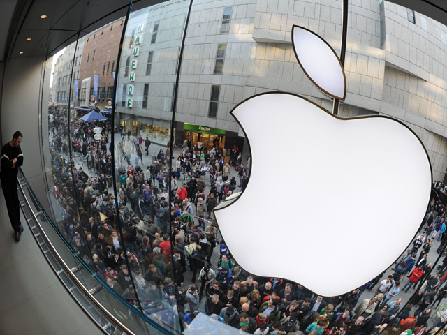 Proiectul ceasului inteligent Apple, într-un stadiu avansat de dezvoltare