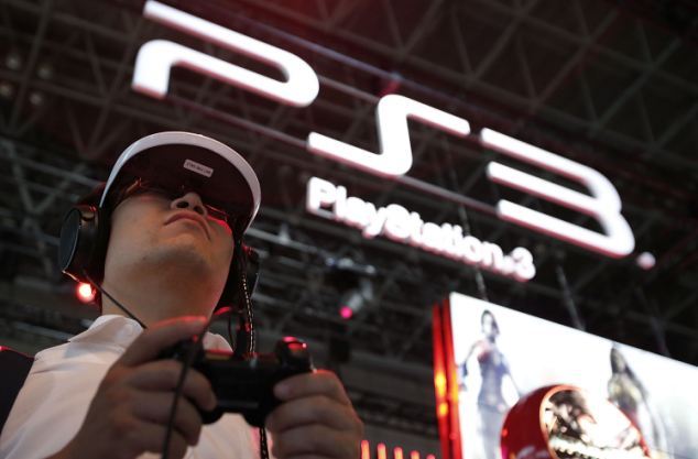 GRAFICĂ REVOLUȚIONARĂ - Cum vor arăta jocurile care vor fi disponibile pe Sony PlayStation 4