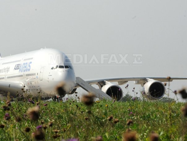 Un prinț saudit, pe 15 în topul mondial al bogaților, și-a vândut avionul Airbus, pentru investiții