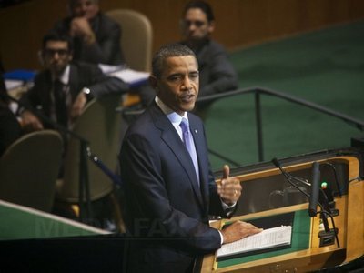 Discursul lui Obama despre Starea Națiunii. Principalele puncte