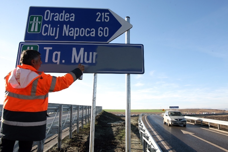 Șova vrea rezilierea contractului cu Bechtel. "S-ar ajunge la cifre astronomice"