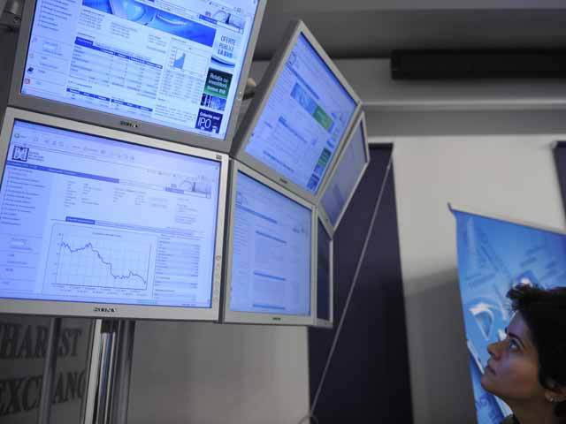 SIF Banat-Crișana a fost ieri în prim-plan pe bursă