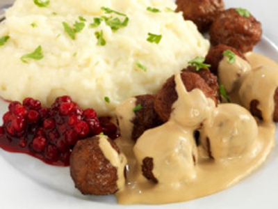 Ikea retrage de la vânzare chiftelele sale din carne în 14 țări europene