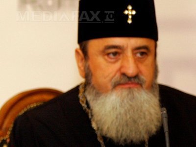 PS Ciprian Câmpineanul este noul arhiepiscop al Buzăului și Vrancei